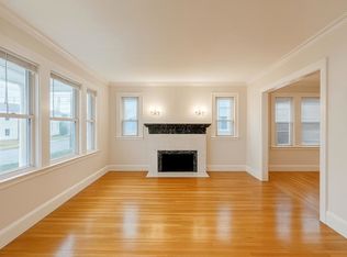 6 Oxford Ave, Belmont, MA 02478