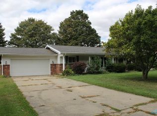 742 Burr Rd, Wauseon, OH 43567