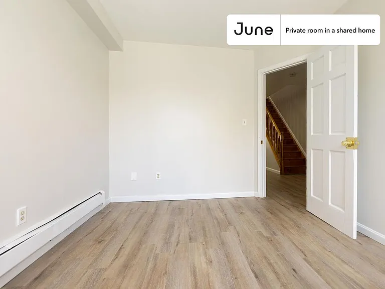 71 Clermont Ave #A — Photo 2