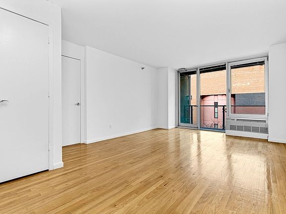 3rd image of 540 W 50th St APT 7A