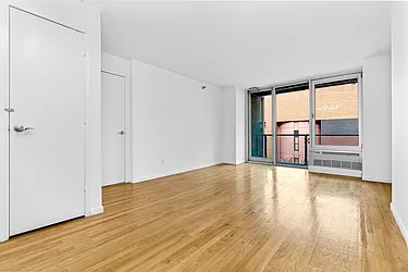 Rented by Heller Organization