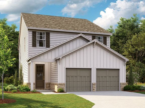 Encore - Laurel Elevation Image 3