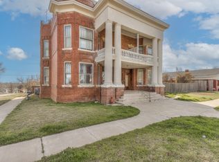 320 N Rock Island Ave #316-1/2, El Reno, OK 73036