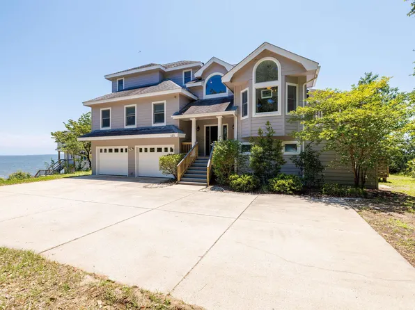 120 Sunrise Ln Lot 35, Kill Devil Hills, NC 27948