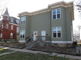 813, 815 N 7th St, Burlington, IA 52601, Burlington, IA 52601