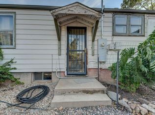 400 9th St UNIT 2, Golden, CO 80401