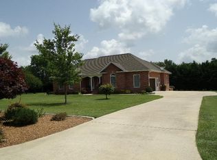 140 Audobon Dr LOT 19, Winchester, TN 37398