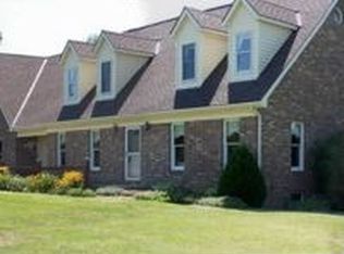 19551 Shirk Rd, Marysville, OH 43040