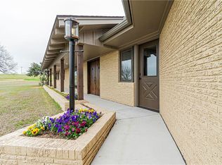 203 122nd St NE, El Reno, OK 73036