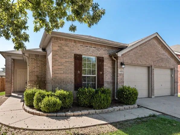 1234 Mallard Crk, Aubrey, TX 76227