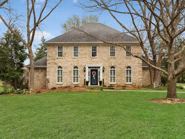 2872 Summer Lawn Dr, Clarksville, TN 37043