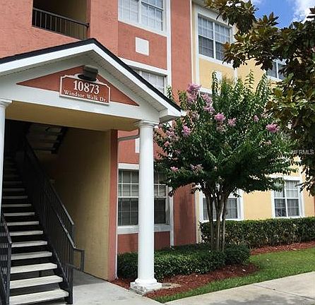 2nd image of 10873 Windsor Walk Dr #4304