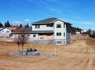 4 Sidewinder Loop, Clancy, MT 59634