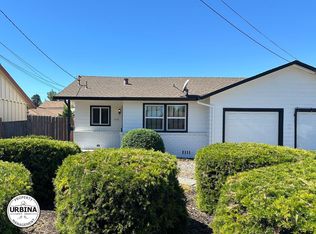 1549 Shepard Ct, Santa Rosa, CA 95405