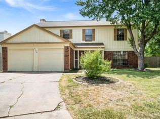 4106 Emerson Dr, Grand Prairie, TX 75052