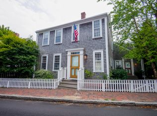 33 Pine St, Nantucket, MA 02554