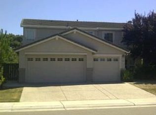 5516 Heather Field Way, Elk Grove, CA 95757