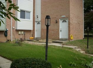 9447 Merryrest Rd, Columbia, MD 21045