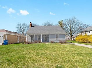 31839 Blair Dr, Warren, MI 48092