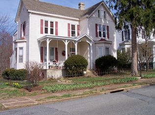 707 E 24th St, Buena Vista, VA