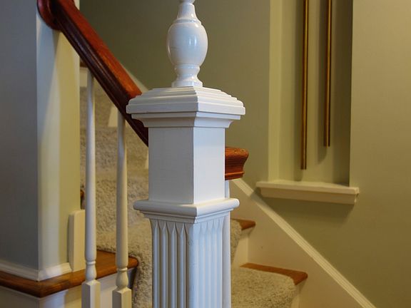 Architectural Details