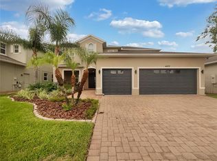 4435 Azure Isle Way, Kissimmee, FL 34744