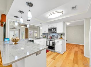 9000 Woodrun Rd, Pensacola, FL 32514