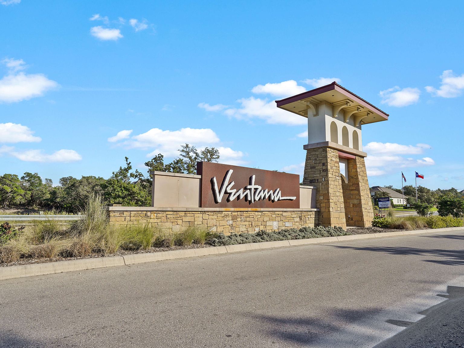 Ventana by Princeton Classic Homes in Bulverde TX Zillow