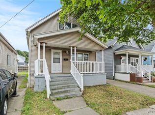 95 Roberts Ave, Buffalo, NY 14206