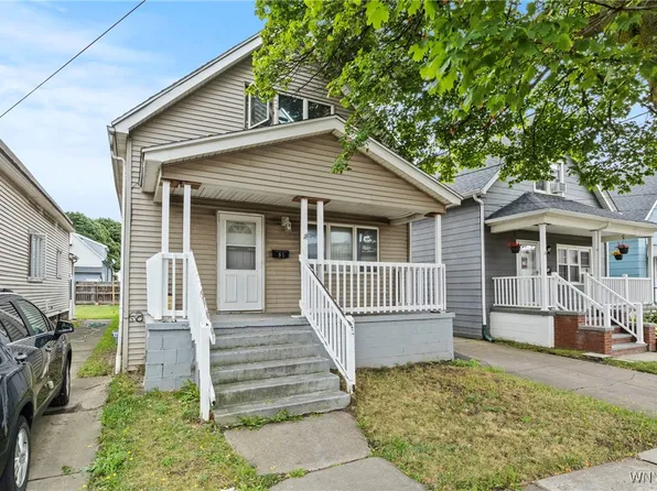 95 Roberts Ave, Buffalo, NY 14206