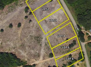 Ita Rd Lot Wp000, Enfield, NC 27823