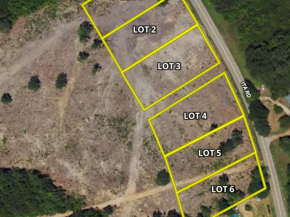 Ita Rd Lot Wp000, Enfield, NC 27823