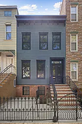 1498 Greene Avenue in Bushwick