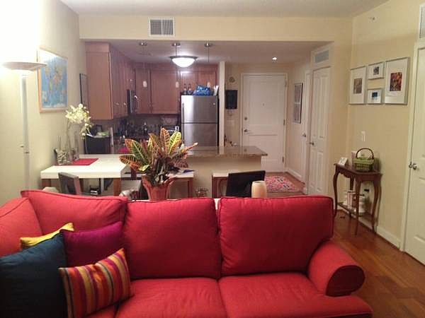 1st image of 888 N Quincy St Unit 1007