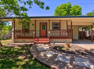 1136 Richardine Ave, Austin, TX 78721