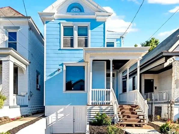 404 Delmar Pl, Covington, KY 41014