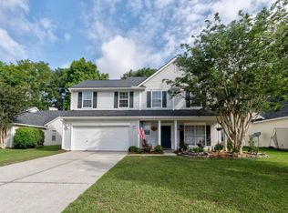 246 Historic Dr, Mount Pleasant, SC 29464