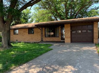 960 Mentlick Dr, Colby, KS 67701