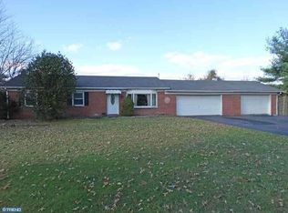 2215 Valley Forge Rd, Lansdale, PA 19446