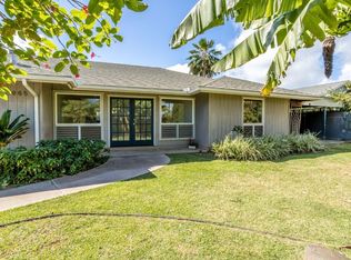 4965 Laipo Rd, Kapaa, HI 96746
