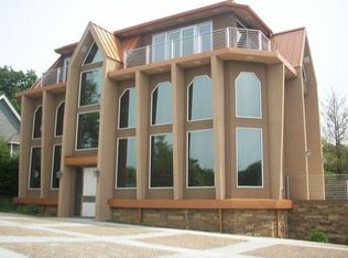 2 Sunset Vw, Asheville, NC 28804