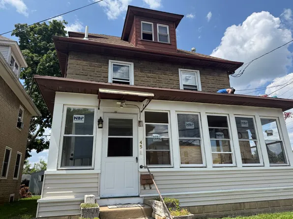 45 Russell St, Woodbury, NJ 08096