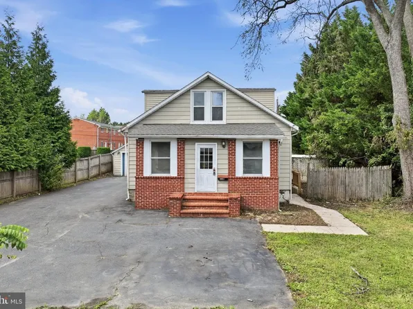 118 Maulsby Ave, Bel Air, MD 21014