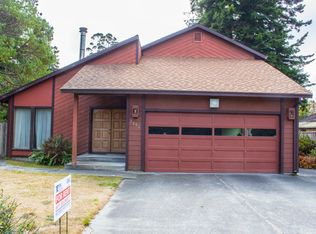 2180 Audrey Ln, Eureka, CA 95503