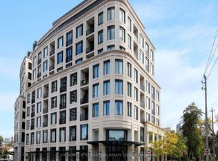 133 Hazelton Ave #601, Toronto, ON M5R 0A6