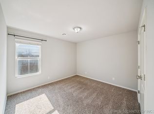 15412 E 87th St N, Owasso, OK 74055