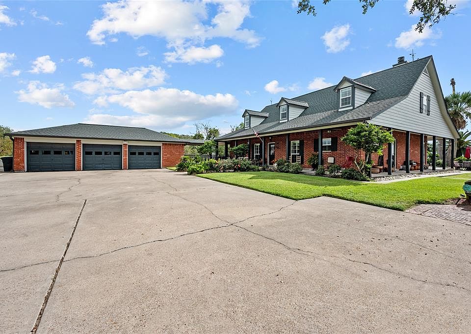 11714 Cedar Gully Rd, Beach City, TX 77523 MLS 47034328 Zillow