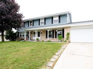 8246 S 88th St #8248, Franklin, WI 53132