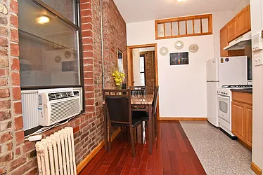 Rented by J Misrahi Realty Corp