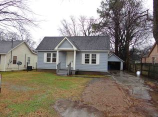 306 Baxter Ave, Covington, TN 38019
